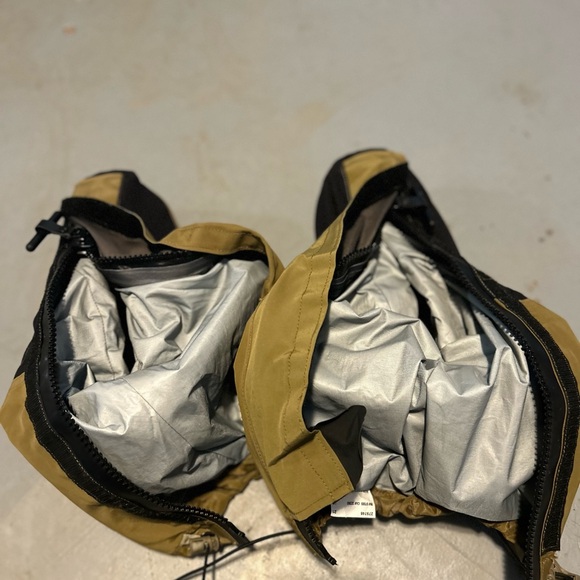 Outdoor Research Brooks Ranger Overboot III - Picture 6 of 10